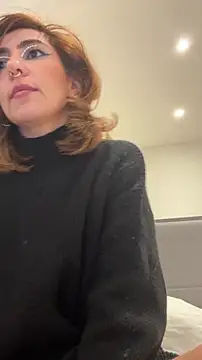 Evangelyne 1 online show from November 29, 4:44 pm