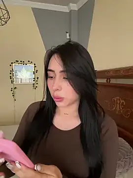 isabella jade online show from September 30, 2:33 pm