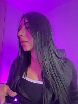 isabella jade online show from March 10, 7:29 pm