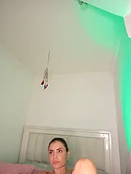 ASHLEY BLAIR online show from December 13, 7:53 pm