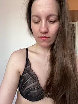 Nicole-Ray online show from April 21, 7:59 am