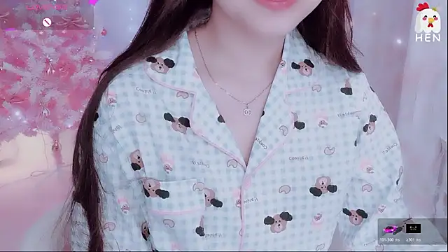 hen237 online show from January 9, 7:51 pm