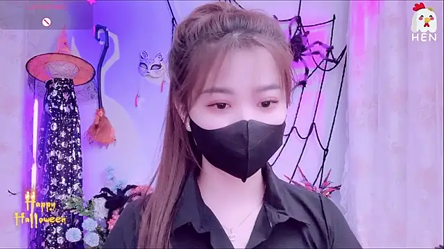 hen237 online show from November 5, 12:49 am