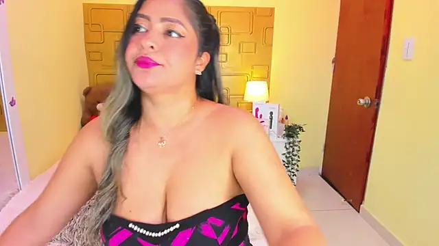 Julia Haye online show from October 24, 2:18 am