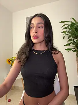 Snapshot of SelenaStone chatting on September 25, 11:13 pm SelenaStone online show from September 25, 11:13 pm