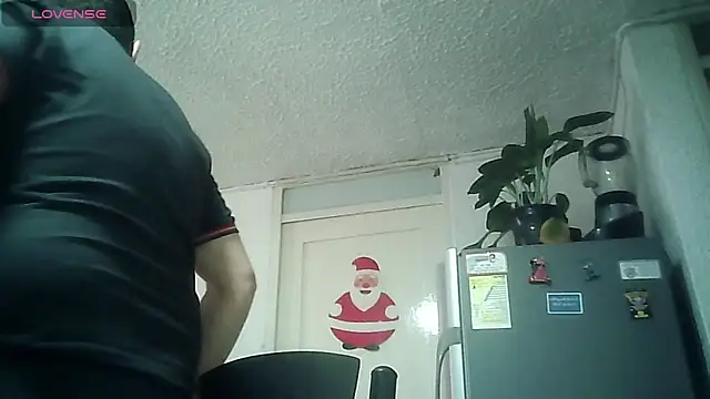 SexDiffrent online show from December 20, 4:44 pm