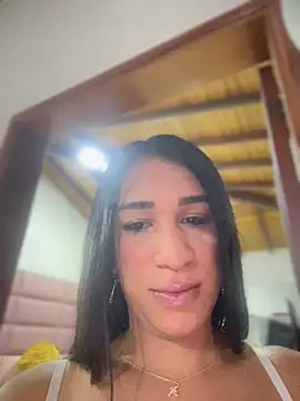 Ashly Miller online show from January 31, 7:34 pm