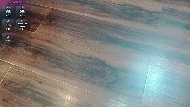 Tefanny Arias online show from November 14, 10:10 pm