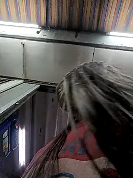 KinkyKit May online show from November 30, 4:11 pm