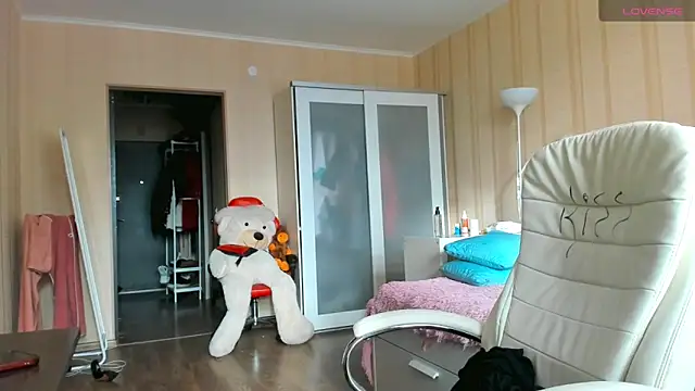 PamHardFuck online show from March 5, 1:07 pm