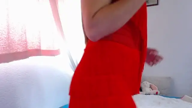 Alexandrasaenz online show from December 15, 9:42 pm