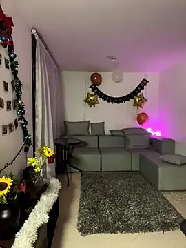 Im sophiie online show from January 11, 7:02 am