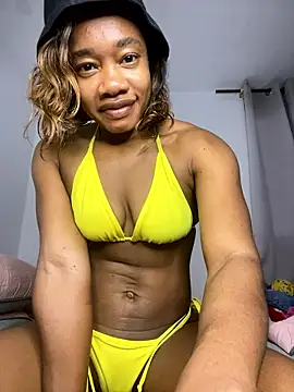  yisela  online show from January 8, 12:47 am