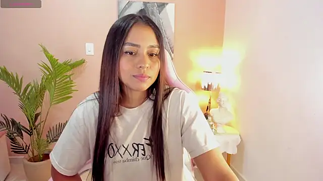 Ciara8 online show from December 17, 8:57 pm