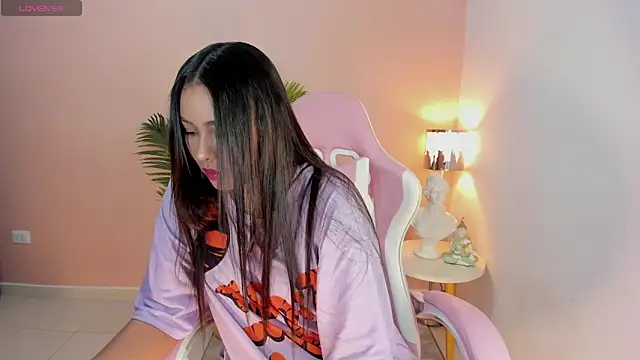 Ciara8 online show from November 10, 11:38 am