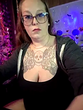 edgexchaos online show from April 27, 4:20 am