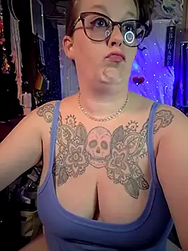 edgexchaos online show from June 4, 3:55 am