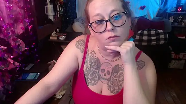 edgexchaos online show from February 8, 4:49 am