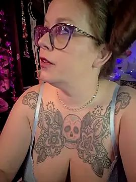 edgexchaos online show from April 23, 4:09 am