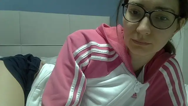Ashleyspice online show from April 24, 6:49 am