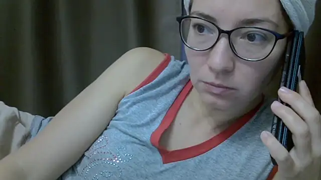 Ashleyspice online show from September 30, 6:41 am