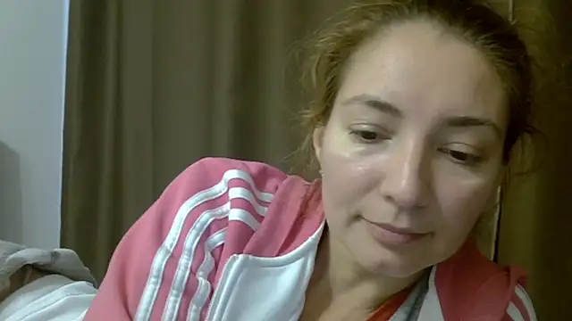 Ashleyspice online show from September 24, 9:52 am