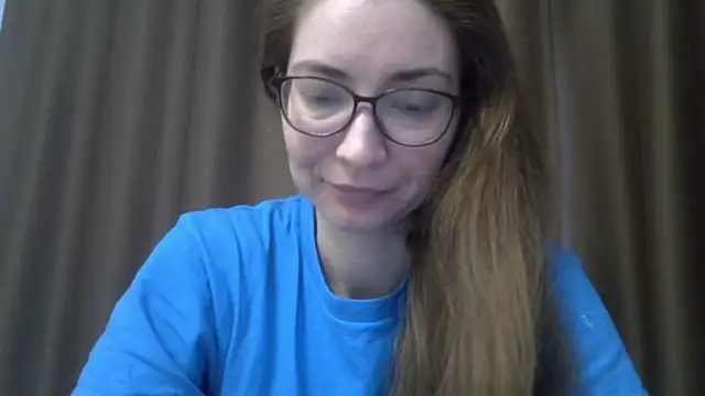 Ashleyspice online show from February 11, 9:00 am