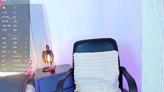 Tracy lambo online show from March 28, 3:28 am