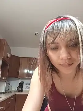 Dama Scarlata18 online show from May 14, 6:36 pm