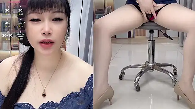 stripchat-yaoyao online show from April 20, 12:13 am