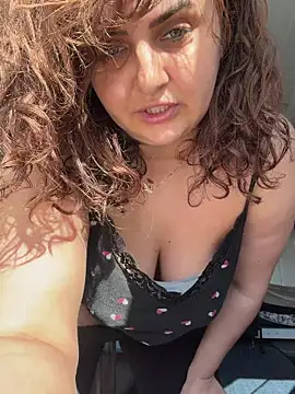 AnneKane online show from February 25, 9:19 am