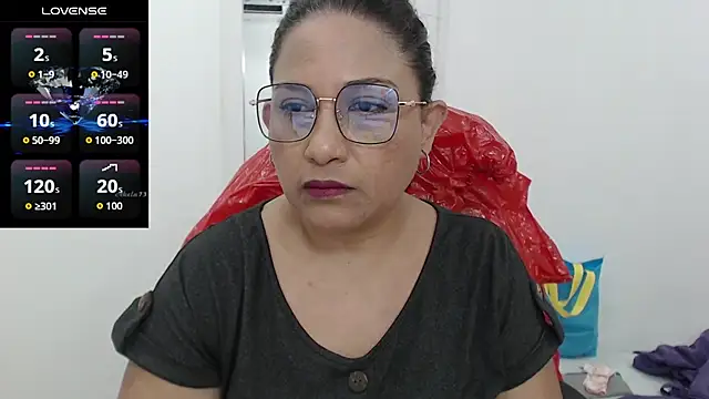 Snapshot of Katha_Marck chatting on October 14, 12:41 pm Katha Marck online show from October 14, 12:41 pm
