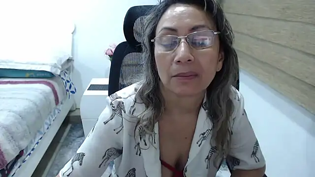 jesy hot online show from April 27, 3:25 am