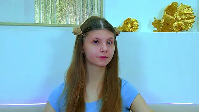 AudreyBarlow online show from February 5, 7:44 am