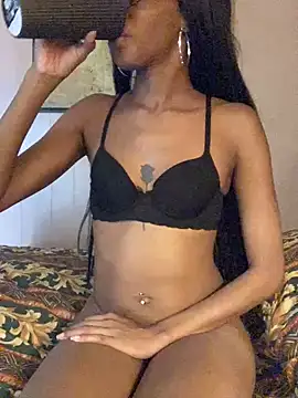 Jasmine FullsShine online show from December 5, 4:41 pm