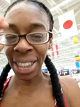 Jasmine FullsShine online show from June 5, 4:46 pm