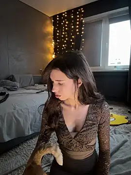 Bastet online show from April 26, 5:10 pm