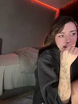 Bastet online show from April 27, 6:27 pm