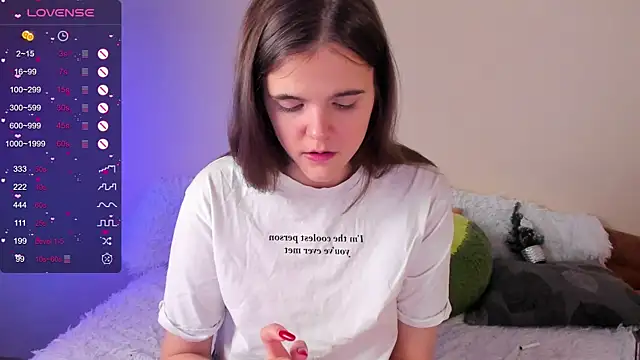 Ema X Love online show from January 12, 7:52 pm