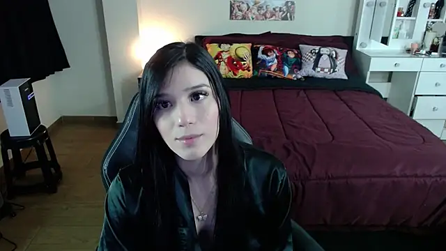 kittykat18x online show from April 27, 12:19 am