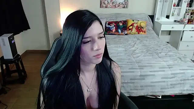 kittykat18x online show from April 28, 1:03 am