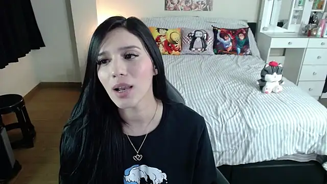 kittykat18x online show from February 6, 12:14 am