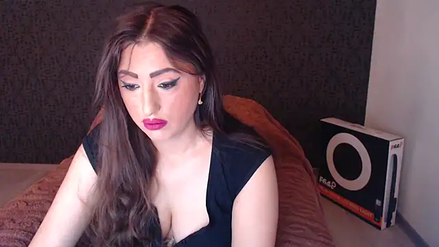 RebeccaStone online show from April 24, 3:42 am