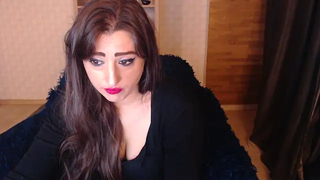 RebeccaStone online show from October 12, 2:47 am