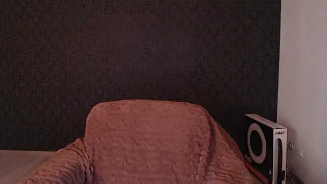 RebeccaStone online show from April 22, 3:25 am