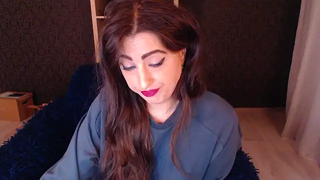 RebeccaStone online show from November 11, 5:03 am