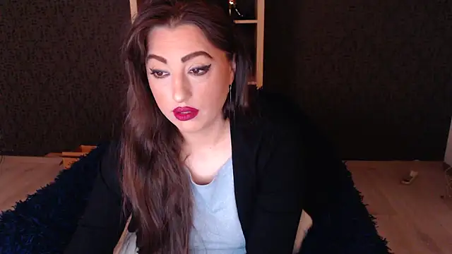 RebeccaStone online show from November 28, 3:09 am