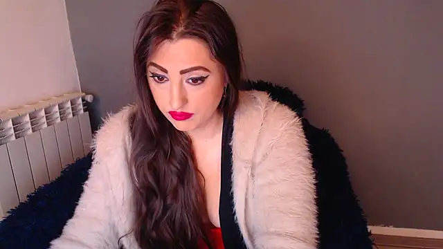 RebeccaStone online show from January 14, 4:50 am