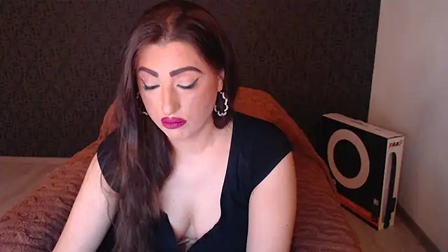 RebeccaStone online show from April 25, 11:24 pm