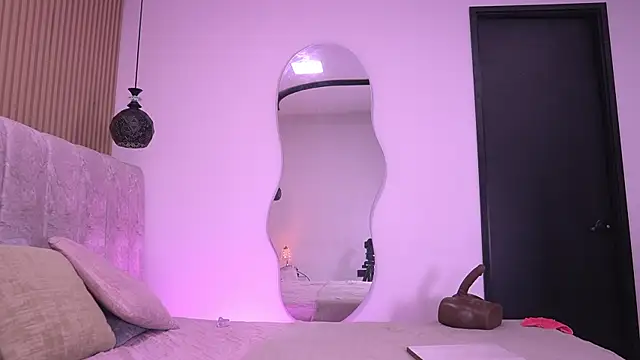 violeta aroca online show from June 28, 3:13 am